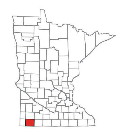 Nobles County, Minnesota